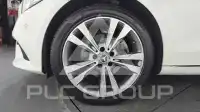2020 Mercedes Benz C-Class