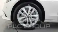 2020 Mercedes Benz C-Class