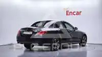 2020 Mercedes Benz C-Class