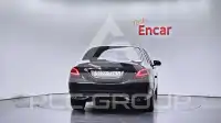 2020 Mercedes Benz C-Class