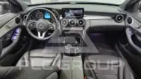 2020 Mercedes Benz C-Class