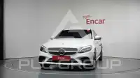 2020 Mercedes Benz C-Class