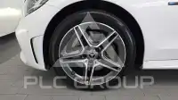 2020 Mercedes Benz C-Class