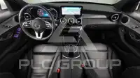 2020 Mercedes Benz C-Class