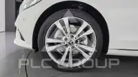 2020 Mercedes Benz C-Class