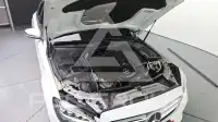 2020 Mercedes Benz C-Class