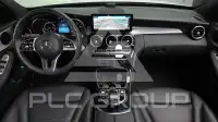 2020 Mercedes Benz C-Class