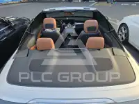 2020 Mercedes Benz C-Class