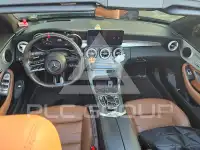 2020 Mercedes Benz C-Class