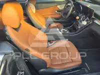2020 Mercedes Benz C-Class