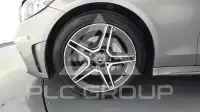 2020 Mercedes Benz C-Class
