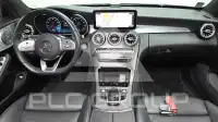 2020 Mercedes Benz C-Class