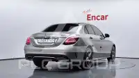 2020 Mercedes Benz C-Class