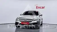 2020 Mercedes Benz C-Class