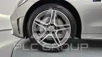 2020 Mercedes Benz C-Class