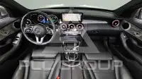 2020 Mercedes Benz C-Class