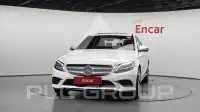 2020 Mercedes Benz C-Class