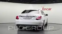 2020 Mercedes Benz C-Class
