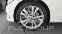 2020 Mercedes Benz C-Class