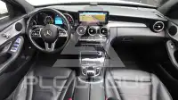 2020 Mercedes Benz C-Class