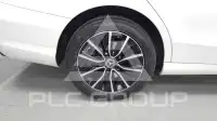 2020 Mercedes Benz C-Class