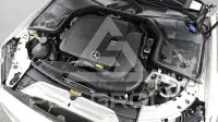 2020 Mercedes Benz C-Class