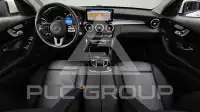 2020 Mercedes Benz C-Class