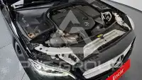 2020 Mercedes Benz C-Class