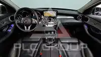 2020 Mercedes Benz C-Class