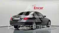 2020 Mercedes Benz C-Class
