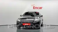 2020 Mercedes Benz C-Class