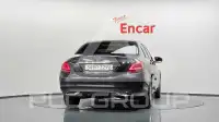 2020 Mercedes Benz C-Class