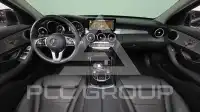 2020 Mercedes Benz C-Class