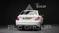 2020 Mercedes Benz C-Class