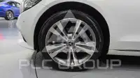 2020 Mercedes Benz C-Class