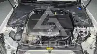 2020 Mercedes Benz C-Class