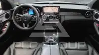 2020 Mercedes Benz C-Class