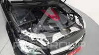 2020 Mercedes Benz C-Class