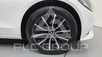 2020 Mercedes Benz C-Class