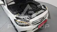 2020 Mercedes Benz C-Class