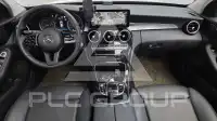 2020 Mercedes Benz C-Class