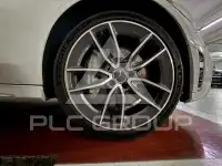 2020 Mercedes Benz C-Class
