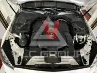 2020 Mercedes Benz C-Class