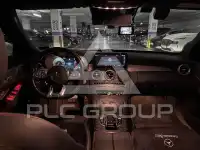 2020 Mercedes Benz C-Class
