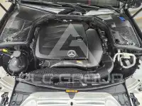 2020 Mercedes Benz C-Class