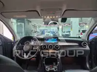 2020 Mercedes Benz C-Class