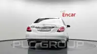2020 Mercedes Benz C-Class
