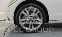 2020 Mercedes Benz C-Class