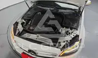 2020 Mercedes Benz C-Class