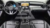 2020 Mercedes Benz C-Class